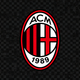 米兰(中国)体育官方网站 AC Milan 品牌标志