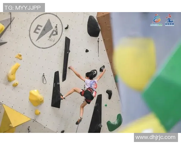 杭州攀岩队心理素质引发热议运动员心理健康与竞技表现的关系探讨