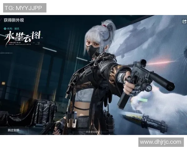 赵强独家分享和平精英游戏技巧与心得体会助你提升战斗力