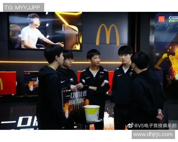 V5战队选手个人能力深度分析与表现评估