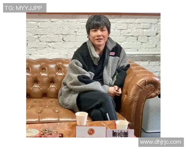 王伟专访：深入探讨DOTA2发展历程与未来展望