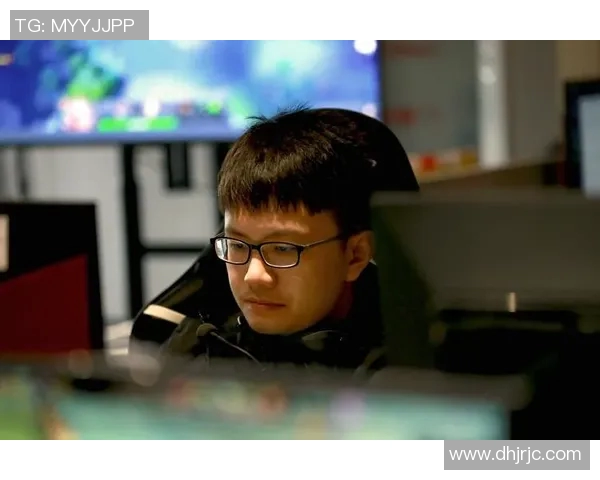 陈伟专访：深入探讨DOTA2发展历程与个人成长之路