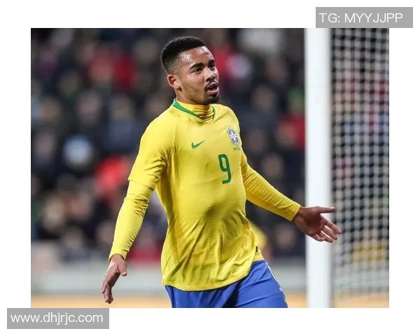 以内马尔为核心打造的足球王国：巴西新一代的崛起与未来展望