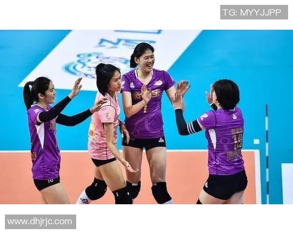 上海排球队配合变革引发热议提升整体实力的关键所在