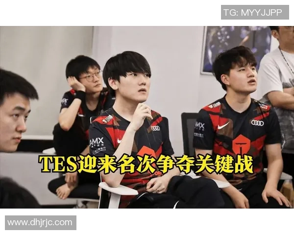 TES以82分领跑世界大师赛积分榜争夺战愈发激烈