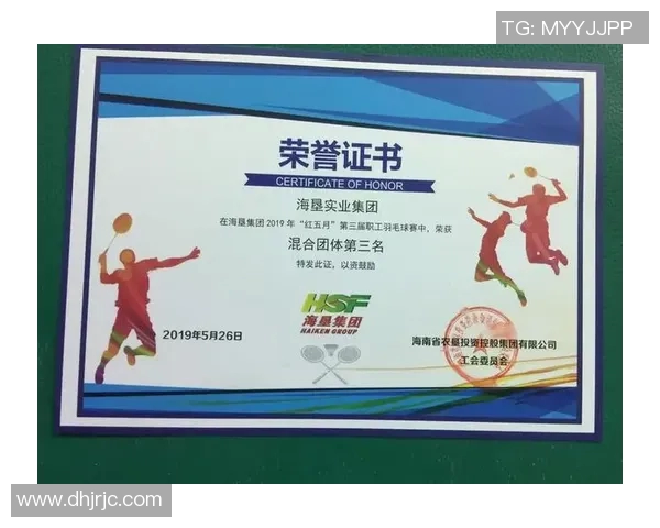 成都羽毛球队团队协作的成功秘诀与实践探索分析